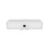 TP-Link Omada Long Range Outdoor Access Point - WiFi Extender Universal Compatible, WiFi 7 BE11000 Tri-Band w/ 6GHz Band, 2.5G Port, Up to 4,000 sq.ft, PoE Powered, IP68 Weatherproof - White